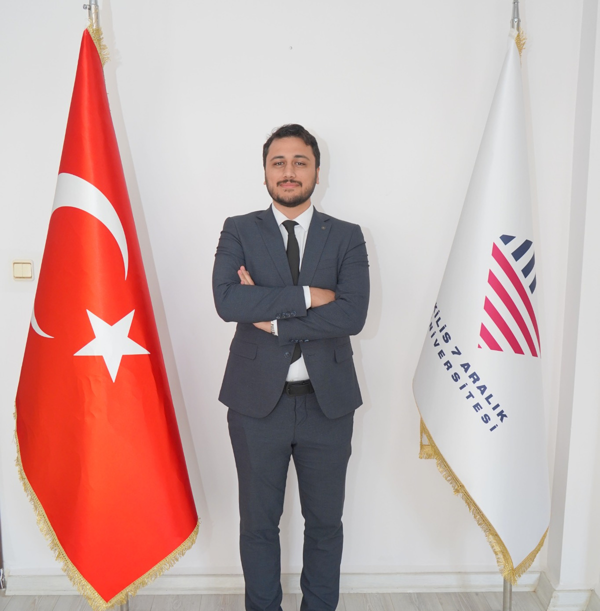 Oğuzhan GENÇASLAN